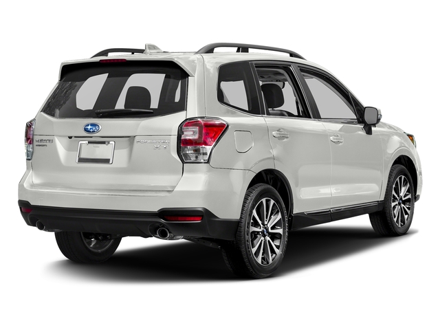 2017 Subaru Forester 2.0XT Touring