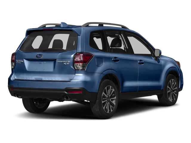 2017 Subaru Forester 2.0XT Premium