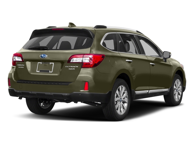 2017 Subaru Outback 3.6R Touring