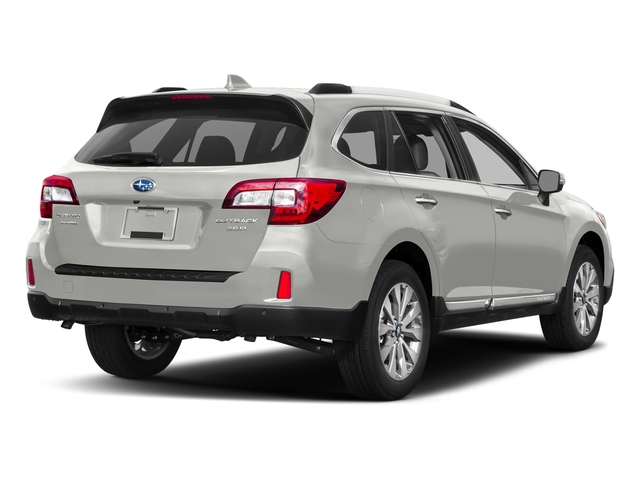 2017 Subaru Outback 2.5i Touring 2017 Subaru Outback 2.5i Touring