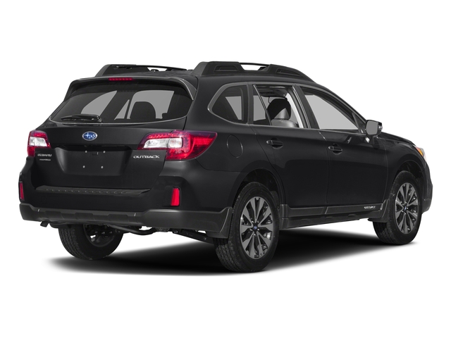 2017 Subaru Outback 2.5i Limited 2017 Subaru Outback 2.5i Limited
