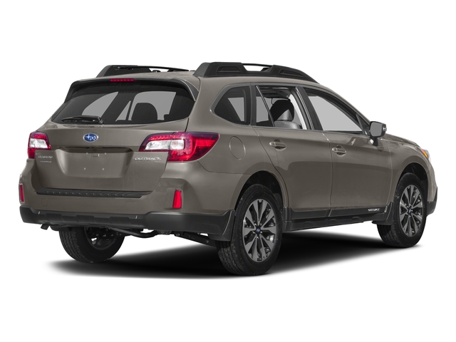 2017 Subaru Outback 2.5i Limited 2017 Subaru Outback 2.5i Limited