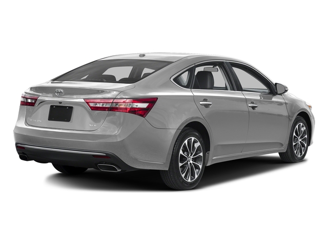2017 Toyota Avalon XLE Premium