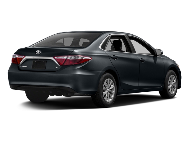 2017 Toyota Camry LE 2017 Toyota Camry LE