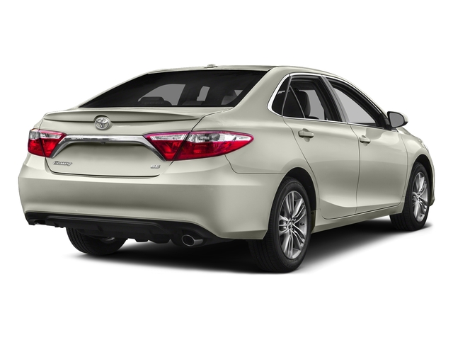2017 Toyota Camry XSE