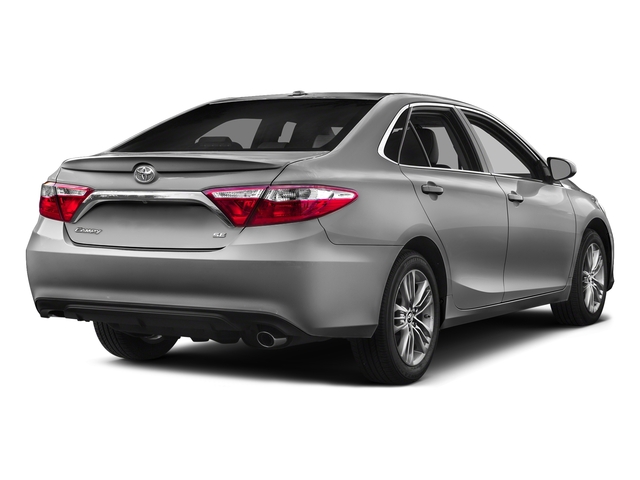 2017 Toyota Camry SE 2017 Toyota Camry SE