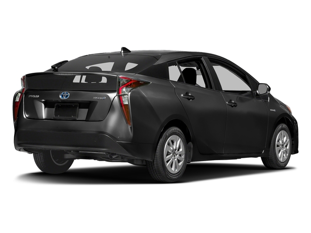 2017 Toyota Prius Four 2017 Toyota Prius Four
