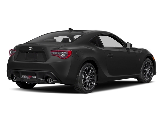 2017 Toyota 86 