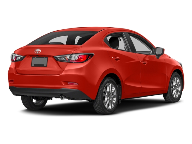 Used 2017 Toyota Yaris iA For Sale in Muscle Shoals, AL
