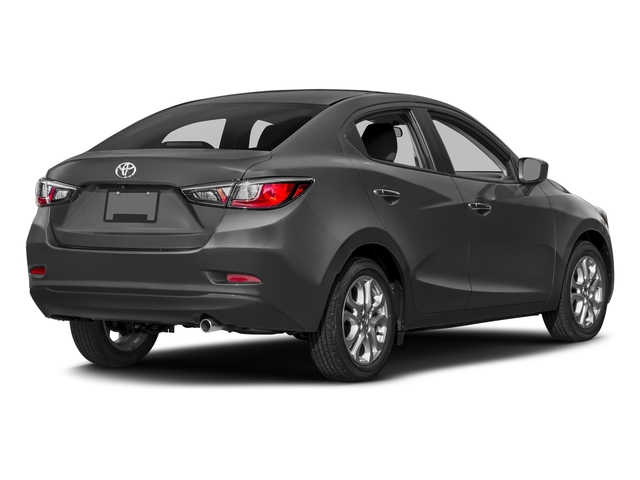2017 Toyota Yaris iA 