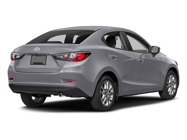Used 2017 Toyota Yaris iA For Sale in Tucson, AZ