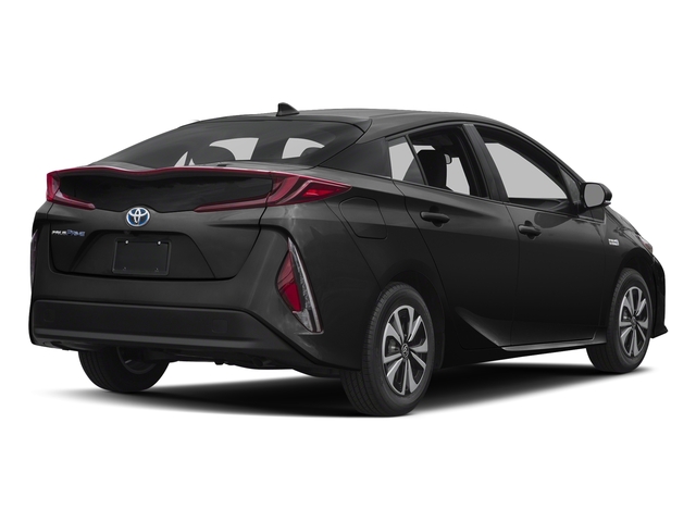 2017 Toyota Prius Prime Premium 2017 Toyota Prius Prime Premium