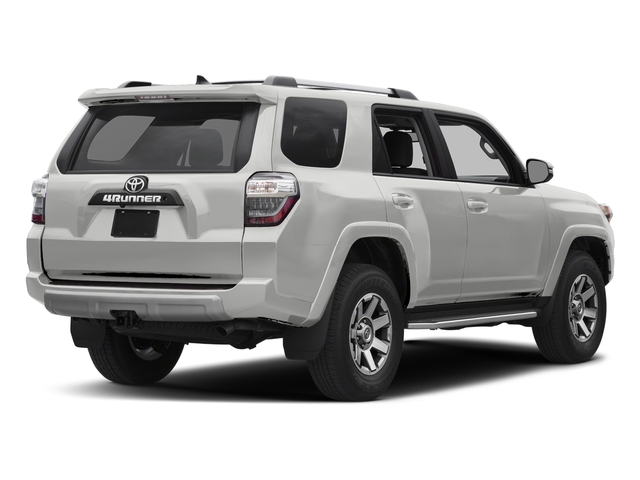 2017 Toyota 4Runner TRD Off Road