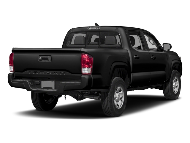 2017 Toyota Tacoma SR