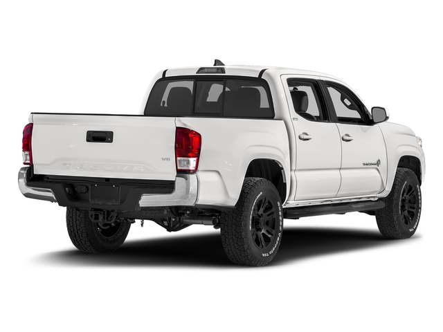 2017 Toyota Tacoma SR5 V6