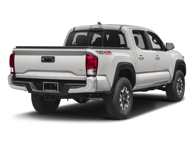 2017 Toyota Tacoma TRD Off Road