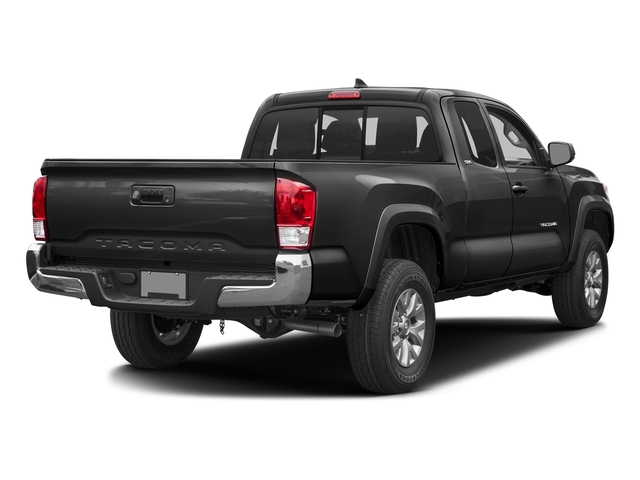 2017 Toyota Tacoma SR5 V6