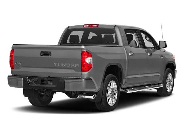 2017 Toyota Tundra 1794 5.7L V8