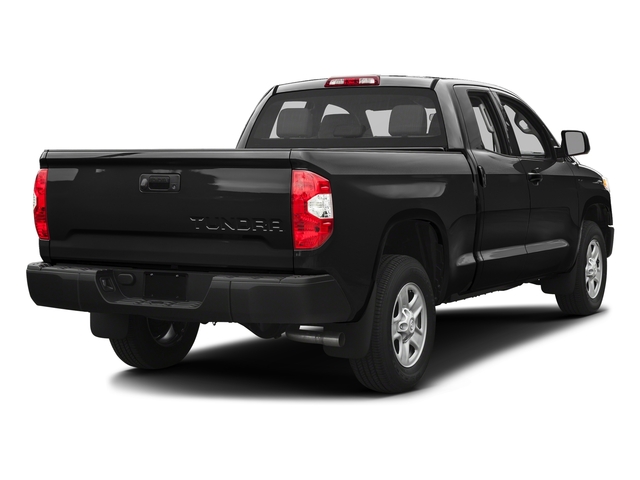 2017 Toyota Tundra SR 4.6L V8 2017 Toyota Tundra SR 4.6L V8