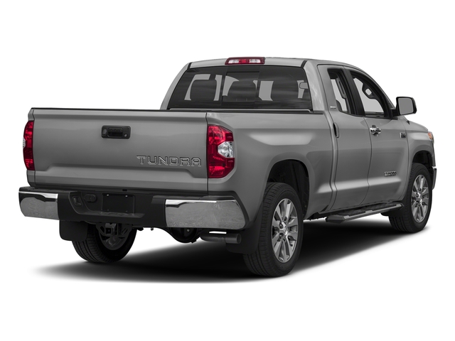 2017 Toyota Tundra Limited 5.7L V8