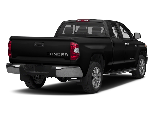 2017 Toyota Tundra Limited 5.7L V8