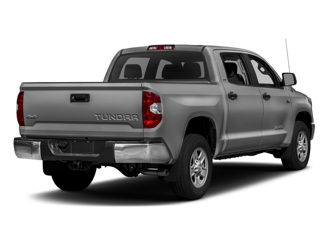 2017 Toyota Tundra SR5 5.7L V8