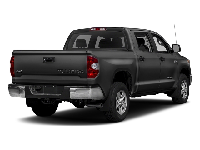2017 Toyota Tundra SR5 4.6L V8