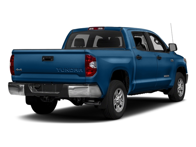2017 Toyota Tundra SR5 4.6L V8