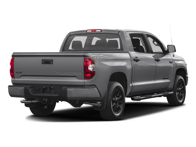 2017 Toyota Tundra TRD Pro 5.7L V8