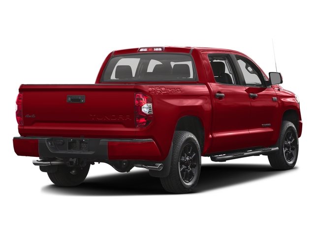 2017 Toyota Tundra TRD Pro 5.7L V8