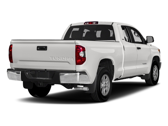 2017 Toyota Tundra SR5 5.7L V8