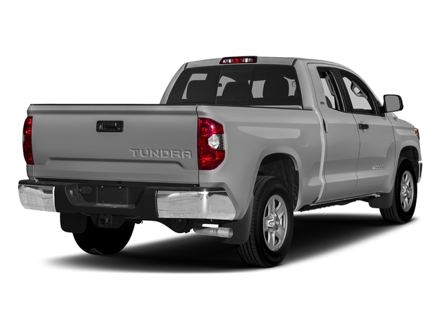 2017 Toyota Tundra SR5 5.7L V8