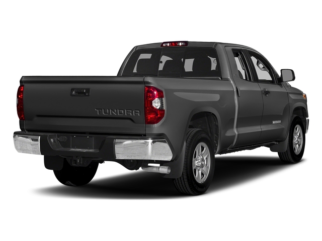 2017 Toyota Tundra SR5 5.7L V8