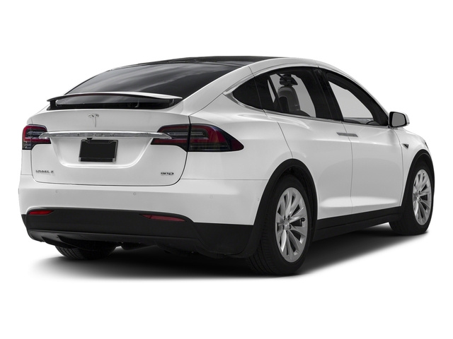 2017 Tesla Model X 75D