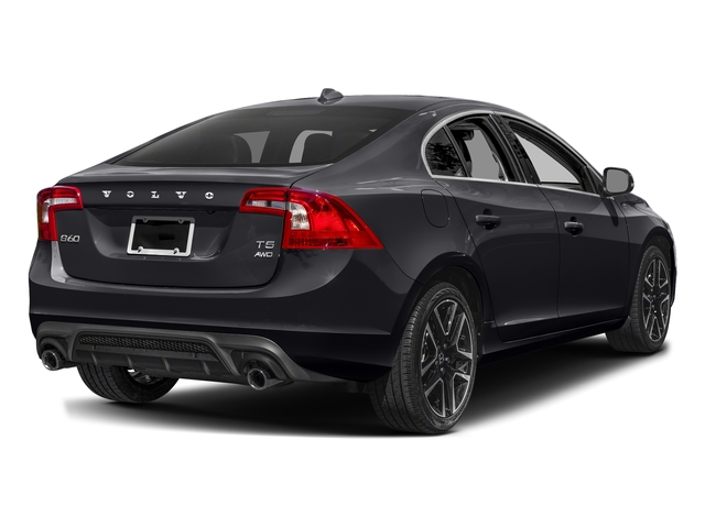 2017 Volvo S60 T5 Dynamic 2017 Volvo S60 T5 Dynamic