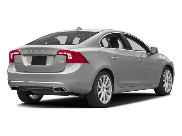 2017 Volvo S60 Inscription T5