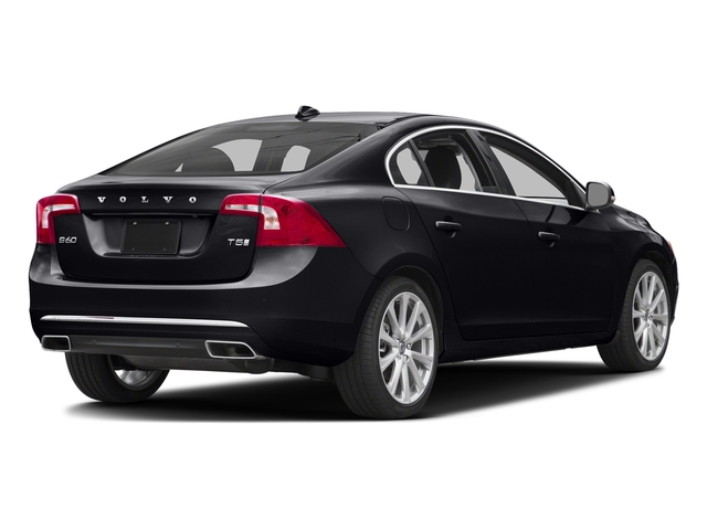2017 Volvo S60 Inscription T5 2017 Volvo S60 Inscription T5