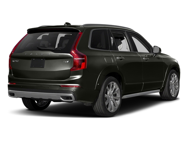 2017 Volvo XC90 T6 Inscription 2017 Volvo XC90 T6 Inscription