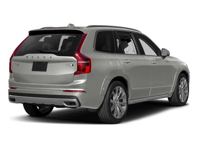 Used 2017 Volvo XC90 T6 Inscription For Sale in Olive Branch, MS