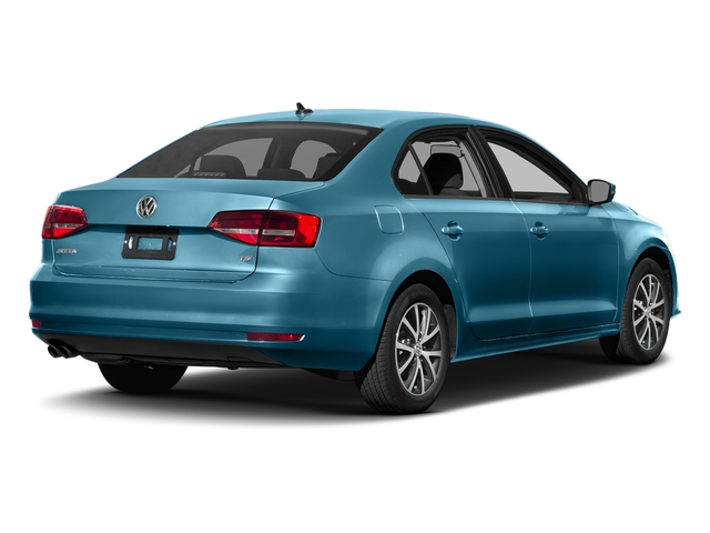 Used 2017 Volkswagen Jetta For Sale in Olive Branch, MS