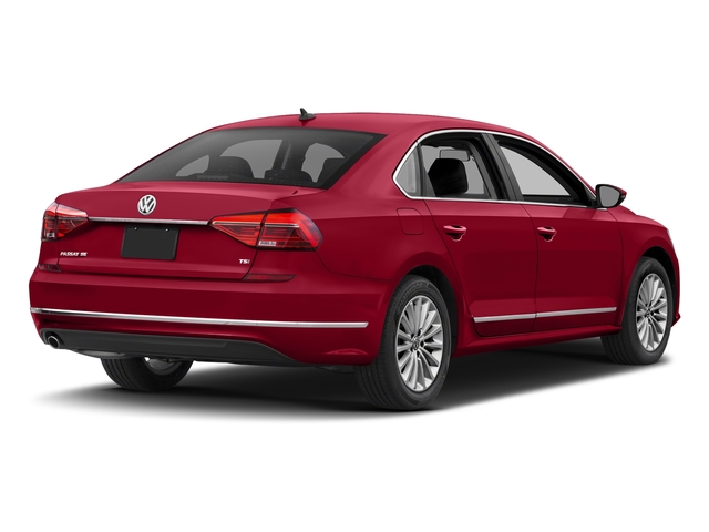 Used 2017 Volkswagen Passat For Sale in Muscle Shoals, AL
