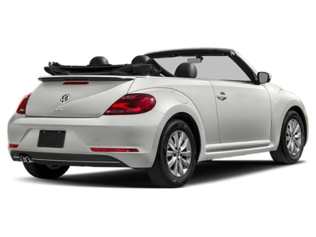 Used 2017 Volkswagen Beetle For Sale in Tucson, AZ