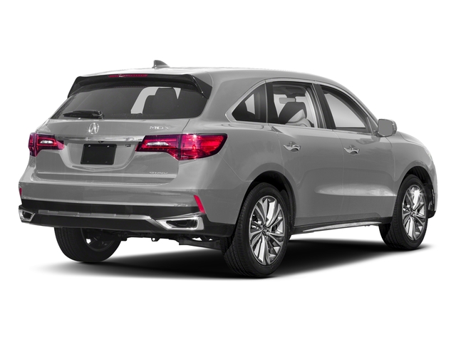 2018 Acura MDX w/Technology Package & AcuraWatch Plus Pkg