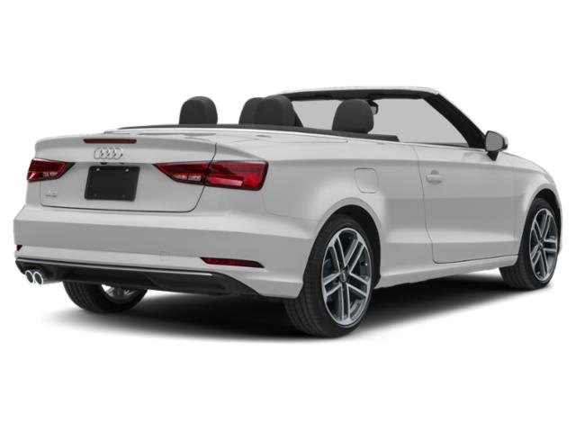 2018 Audi A3 2.0T Premium
