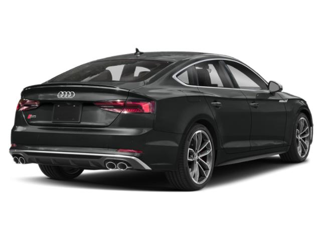 2018 Audi S5 3.0T Premium Plus
