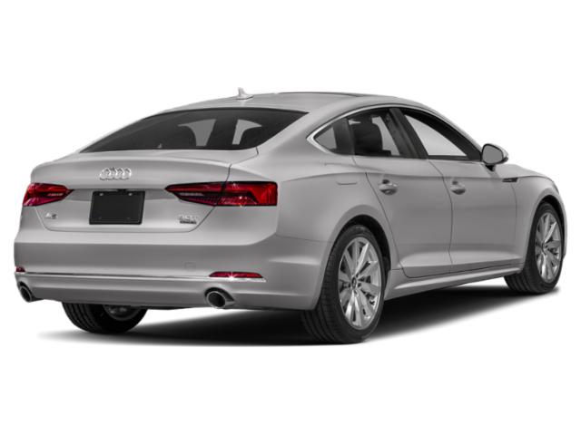 2018 Audi A5 2.0T Premium