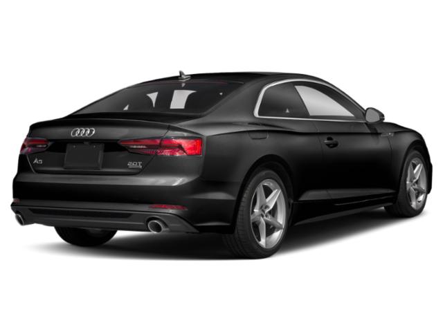 2018 Audi A5 2.0T Premium