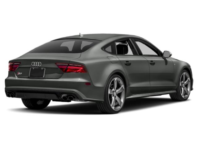 2018 Audi S7 4.0T Premium Plus
