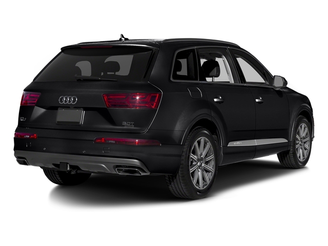 2018 Audi Q7 3.0T Premium