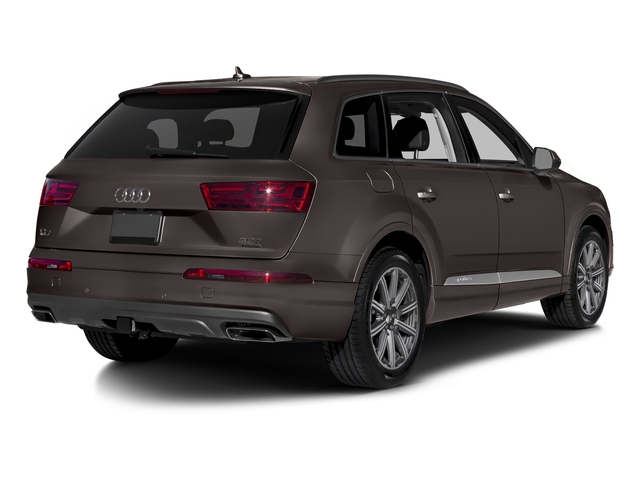 2018 Audi Q7 3.0T Premium